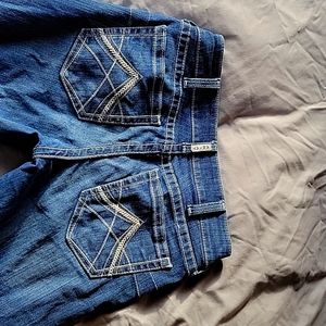 Ariat Jeans